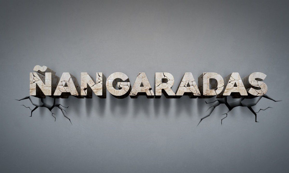 #LasÑangaradas de la Semana:
1) El Gobierno de Libre Anda promoviendo el tren interoceanico y no saben estos ñangaras cuánto puede costar, serán ridículos si piensan que el pueblo es papo.
2) Viva la Refundicion La empresa Agrecasa ha cerrado sus operaciones en la zona norte ,