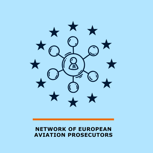 The Aviation Expertise Centre of the Public Prosecution Service wants to create a network of European prosecutors who are (or may be) in charge of handling aviation cases. Are you or do you know such a prosecutor? Let us know via aviation@om.nl.