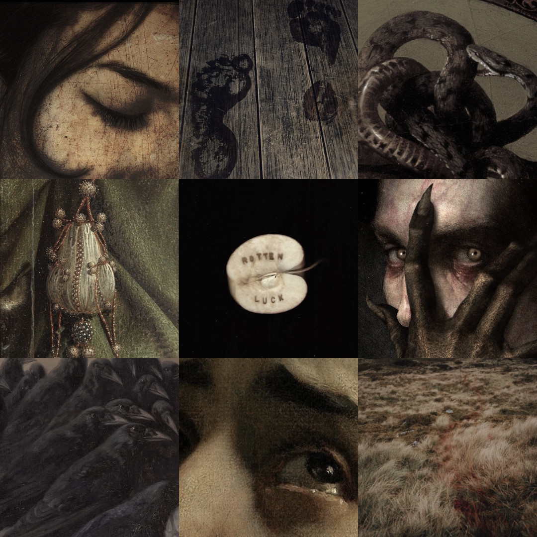 writtenbygabbs's tweet photo. LATAM!KOTW x THE FIRST OMEN

Amateur poisoner Eleonora makes a pact with the Devil to uncover who is behind the murders plaguing her city, but what at first seems like the work of a rogue demon, unravels a conspiracy that might doom them all.

#PicantePit #Drafting #F https://t.co/CY1e1Sjtur