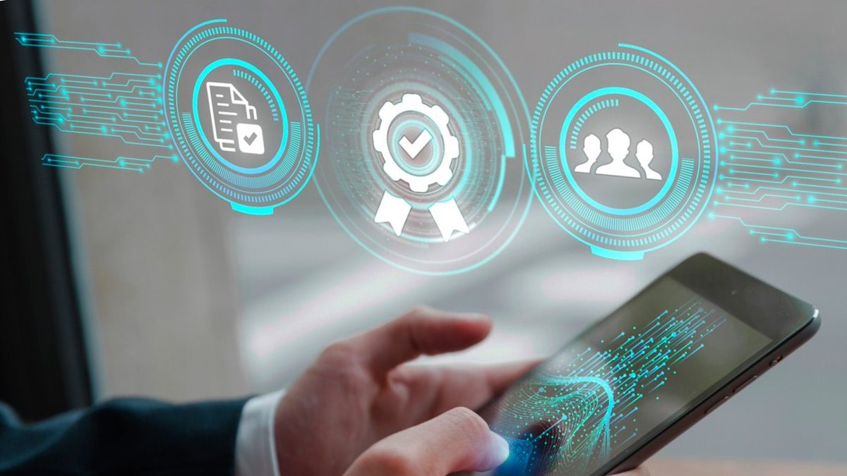 BeHumans tweet media