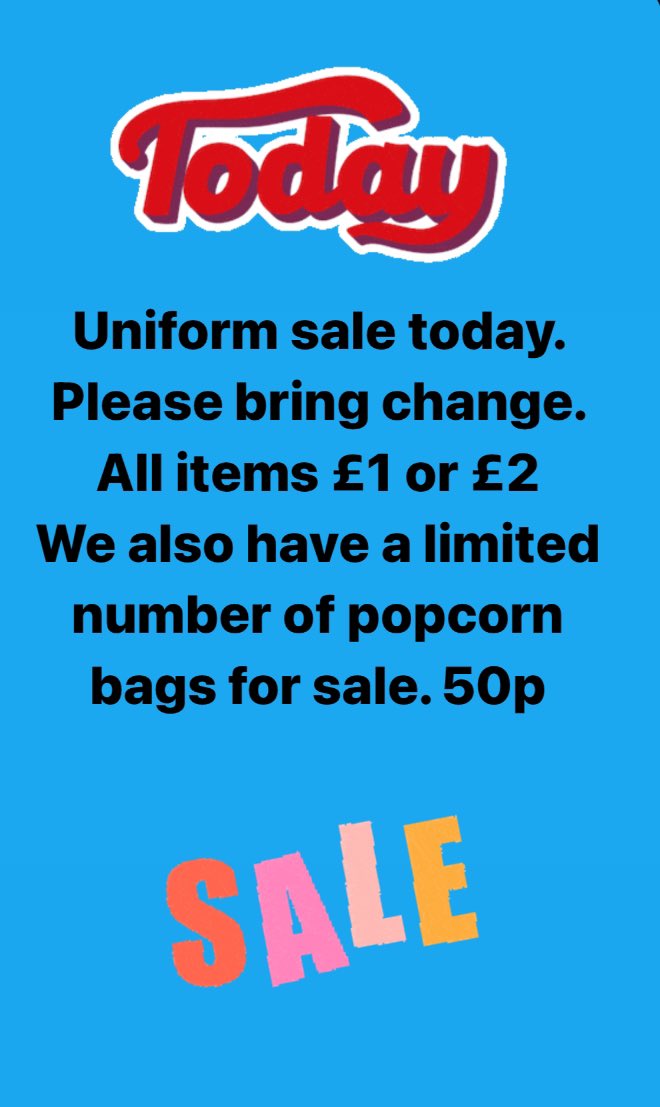 St. Gregory's PTFA tweet media