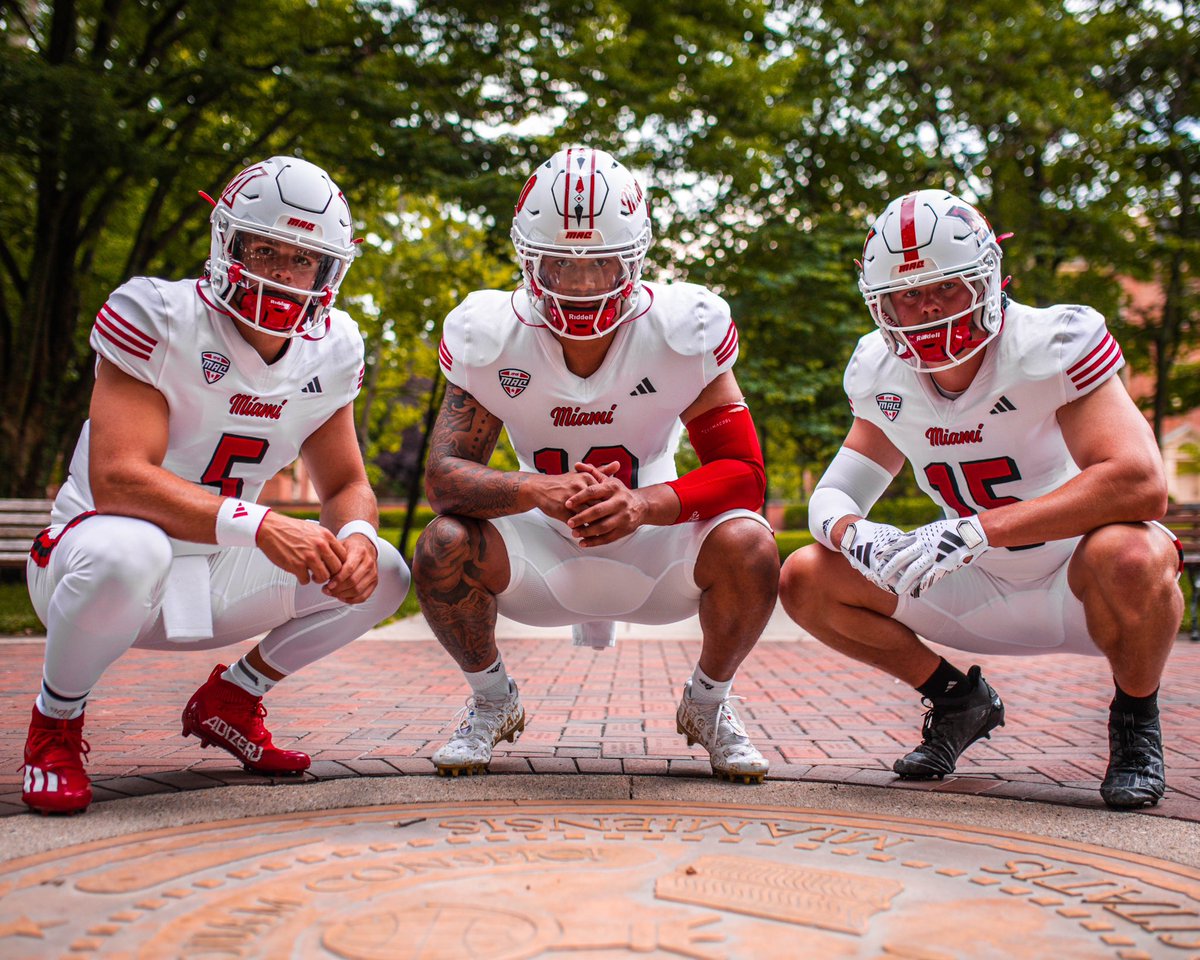 Miami Football tweet media