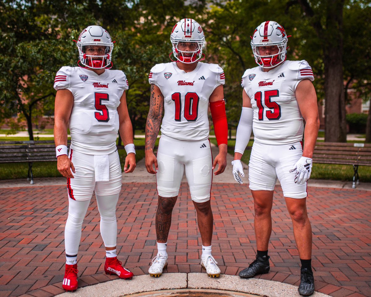 Miami Football tweet media