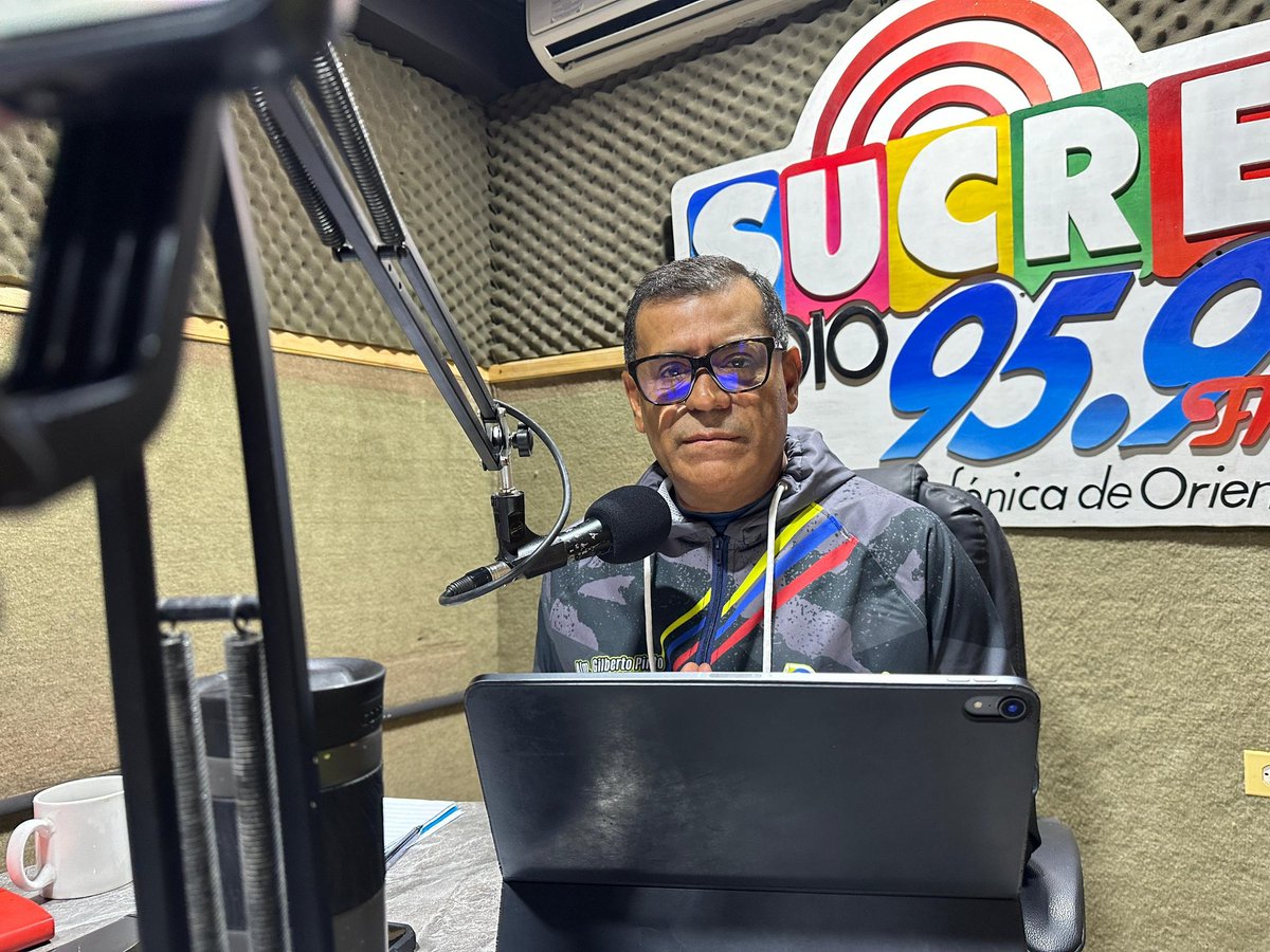 "Más de 7 mil colchones se han entregado. Todo es posible gracias al presidente <a href="/NicolasMaduro/">Nicolás Maduro</a>", @GPintoVzla

#CumanacoaRenace