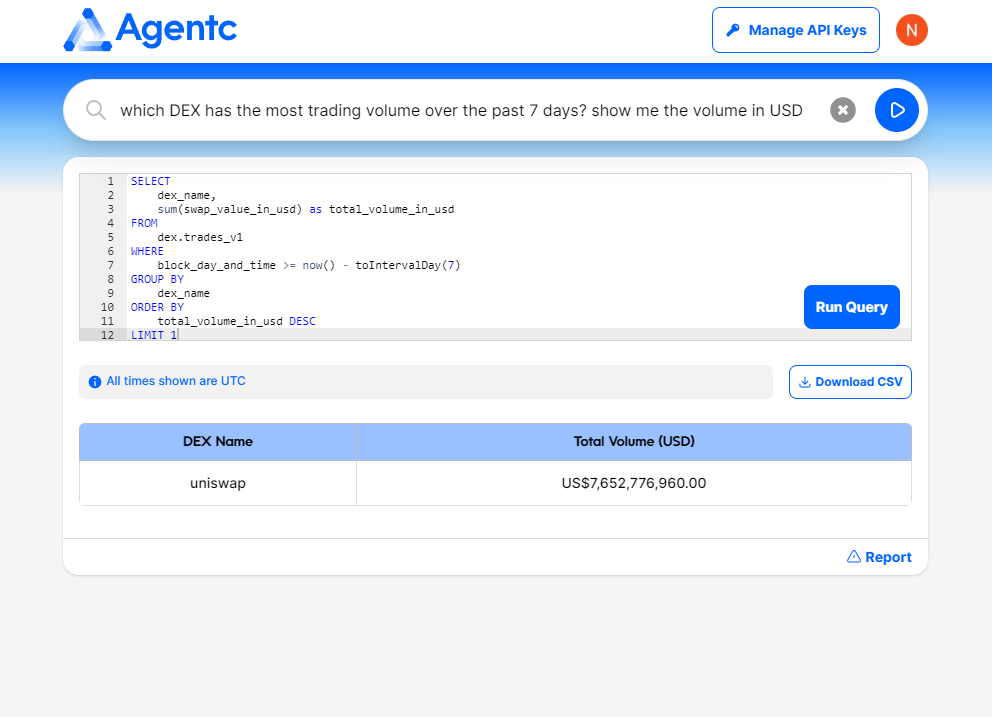 Four Pillars tweet media