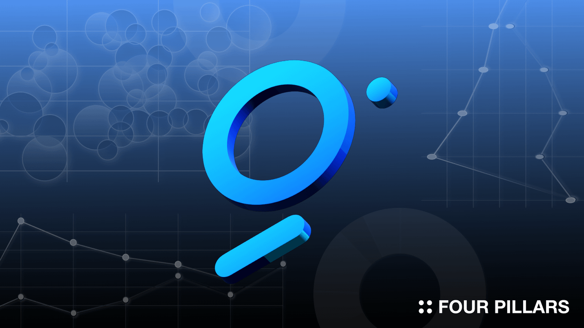 Four Pillars tweet media