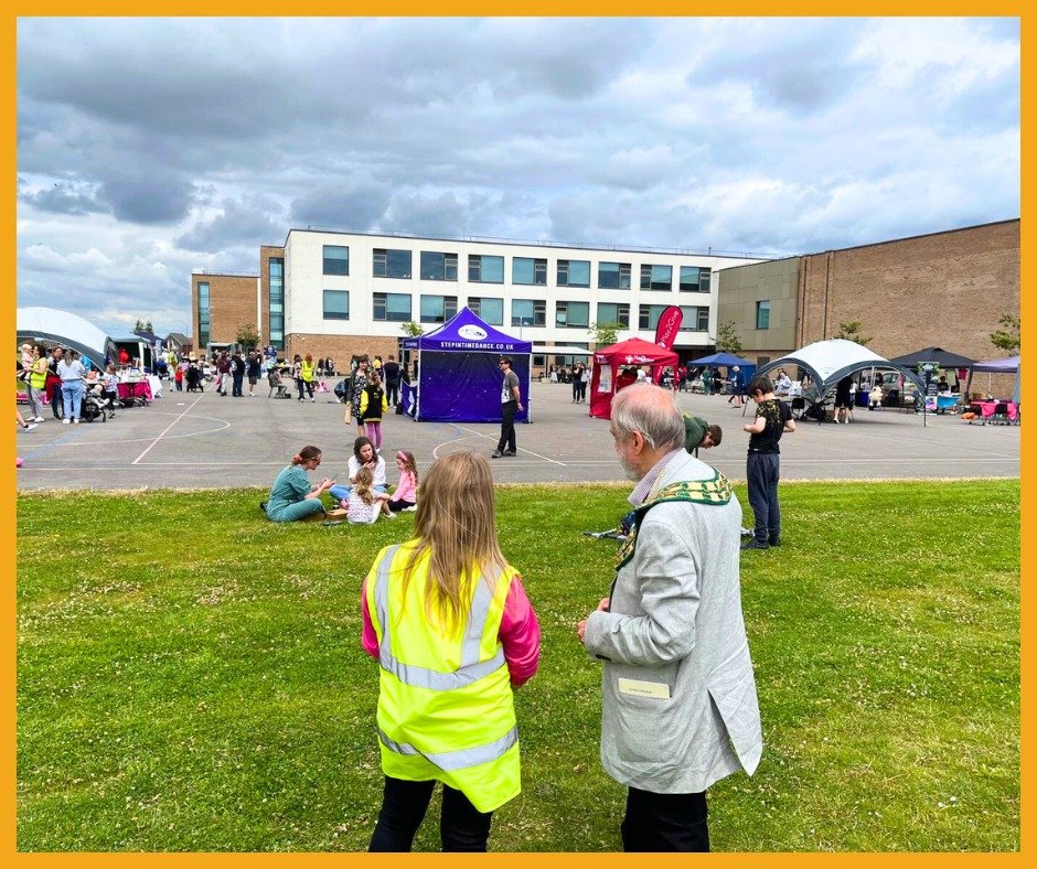 Wallingford & Didcot Rotary tweet media