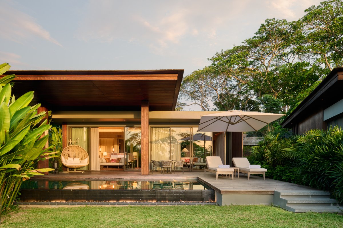 studio_kohler's tweet photo. The Andaz Pattaya Jomtien Beach hotel offers a modern twist on traditional Thai design. The hotel is providing guests with a luxurious retreat amidst nature, complete with KOHLER products in thoughtfully designed suites.

https://t.co/Cuajx3Insv https://t.co/1ckrJMS7pP