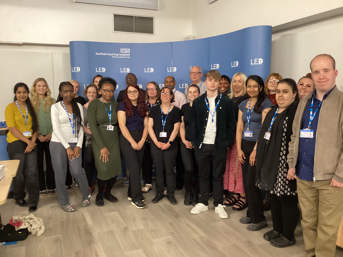 STH Learning, Education and Development tweet media