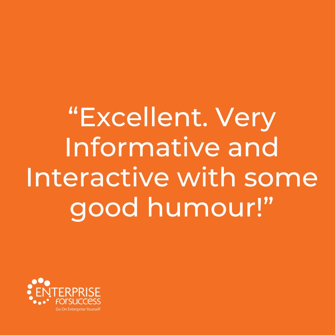 It's always rewarding to hear that our approach not only provides valuable insights but also keeps things engaging and enjoyable. Thank you for the kind words!

#ClientFeedback #Testimonial #BusinessGrowth #InteractiveLearning #Engagement