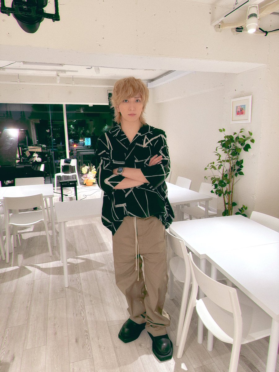 うみくん活動10周年のピアノ弾き語りライブが無事終わりました！

またこの先も頑張ろうというエナジーを頂けました。

心から感謝です🔥