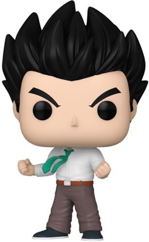 LeePepCollects's tweet image. Available to pre-order at Amazon UK!..

Funko Pop! Animation: DBGT - Gohan - Dragon Ball GT 

Details - amzn.to/3zzDMPX 

#FunkoPopDrop #FunkoPopNews #PopAnimation #AnimeFunkoPop #DragonBallGTFunkoPop #ad