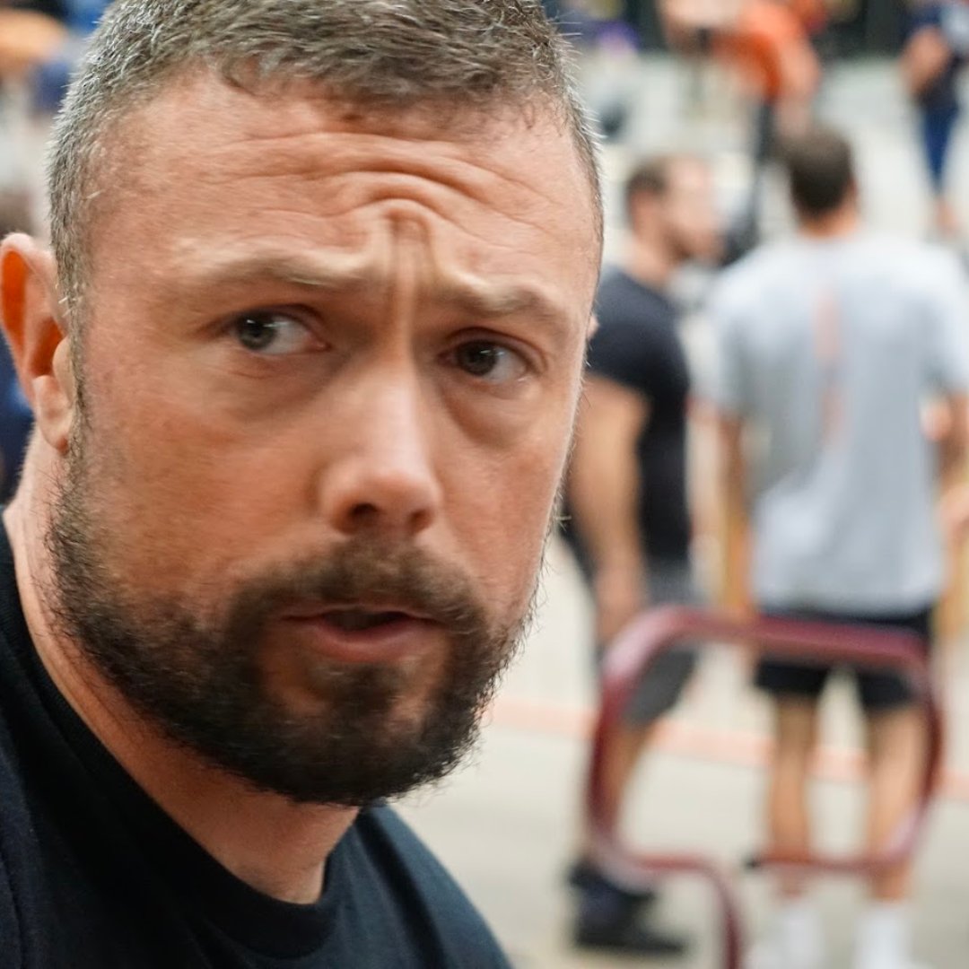 🚀 Avoidance can worsen trauma symptoms. WarriorWOD achieved a 29.7% improvement in avoidance symptoms. Research shows group exercise helps reduce PTSD. 💪 #WarriorWOD #PTSDRecovery #VeteranSupport #MentalHealthMatters