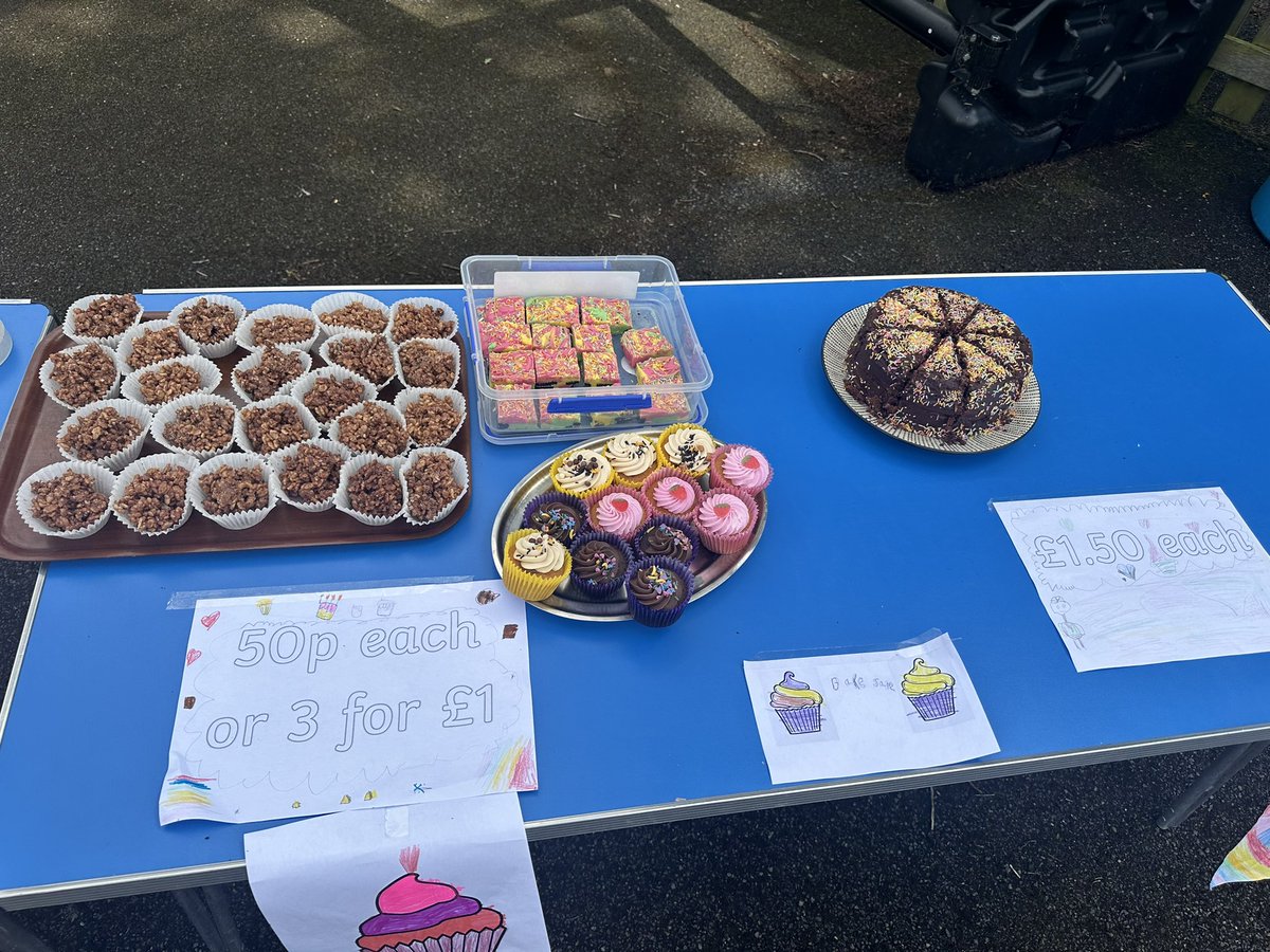 Alanbrooke Academy tweet media