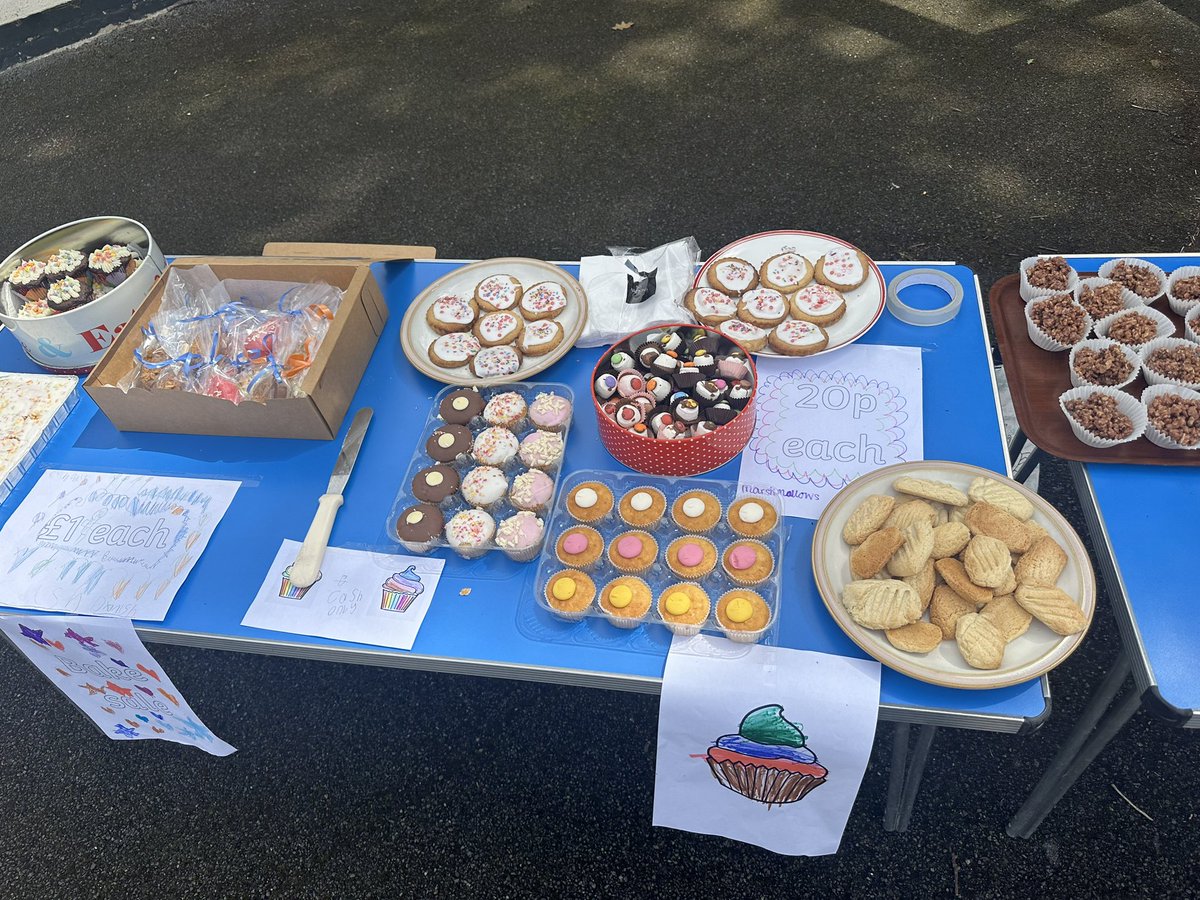 Alanbrooke Academy tweet media