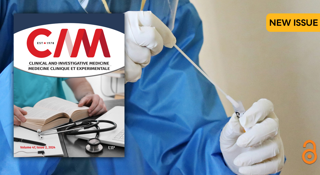 UTP Journals tweet media