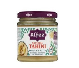 Post update; Recall extended
AB World Foods Ltd is recalling Al’Fez Natural Tahini because Salmonella has been found in the product.
Pack sizes: 160g and 270g
BB dates:  All date codes between July 2024 and December 2025
Do not eat, return for refund
orlo.uk/o4iGy