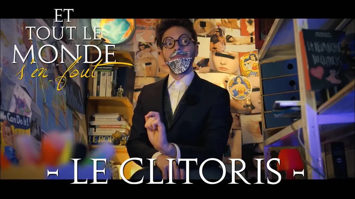 Et tout le monde s'en fout tweet media