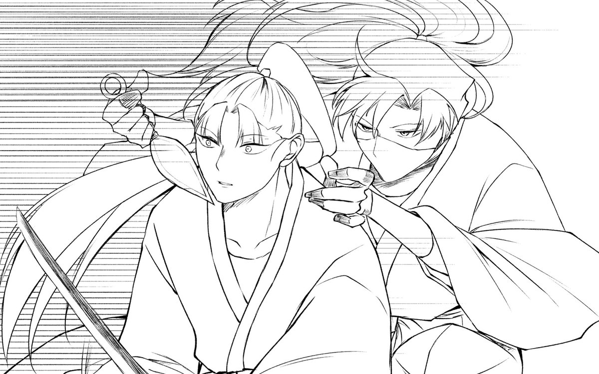 描いてる
この伊がめちゃくちゃにお気に入りです
当社比で相当カッコいいので 