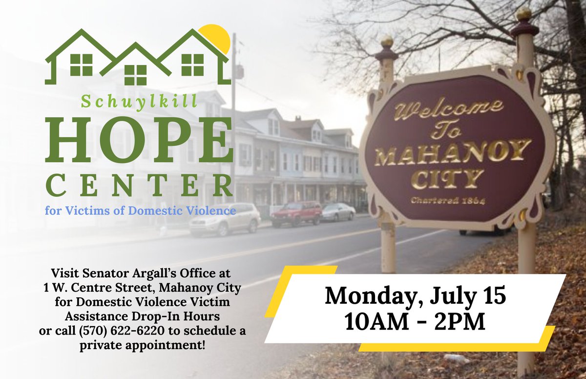 schopecenter's tweet photo. Stop by if you are in the area! 

An advocate will be available from 10AM through 2PM today. https://t.co/8TevyWifEj