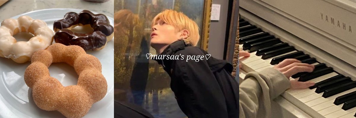 marsaa🐯 (@JaeYoshi0001_) / Posts / X