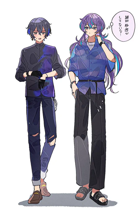 #ドロウイング #ショウゾウ画