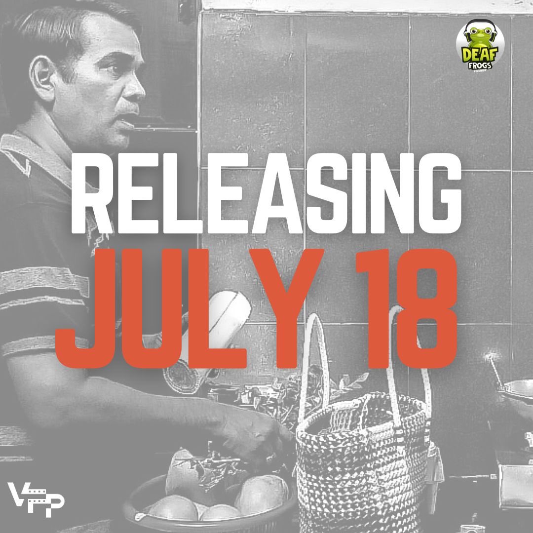 Just a few more sleeps...mark your calendar for the release of THEETU🗓️

<a href="/DeafFrogsOffl/">Deaf Frogs Official</a> 

#TamilCinema #Theetu #ShortFilm #VFP
#TheetuMovie #ComingSoon