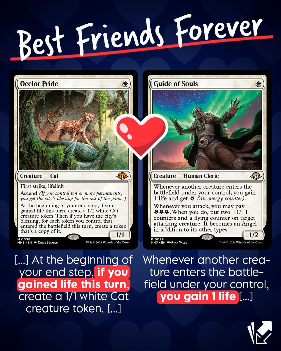 Boros Energy has little to do with the original cards from Kaladesh - but  has been shaking up Modern #MTGTrends