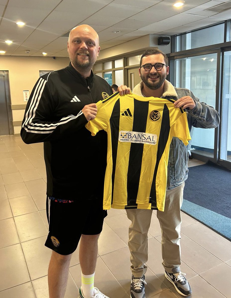 Autistic FC tweet media