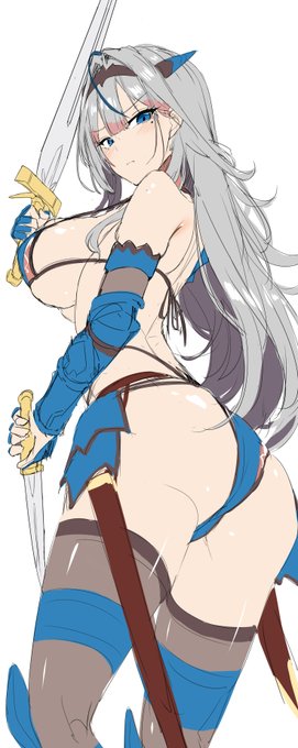 お絵かき作業枠2407015_2【2日目/H01ab】 https://t.co/AmiMmrIrAc 