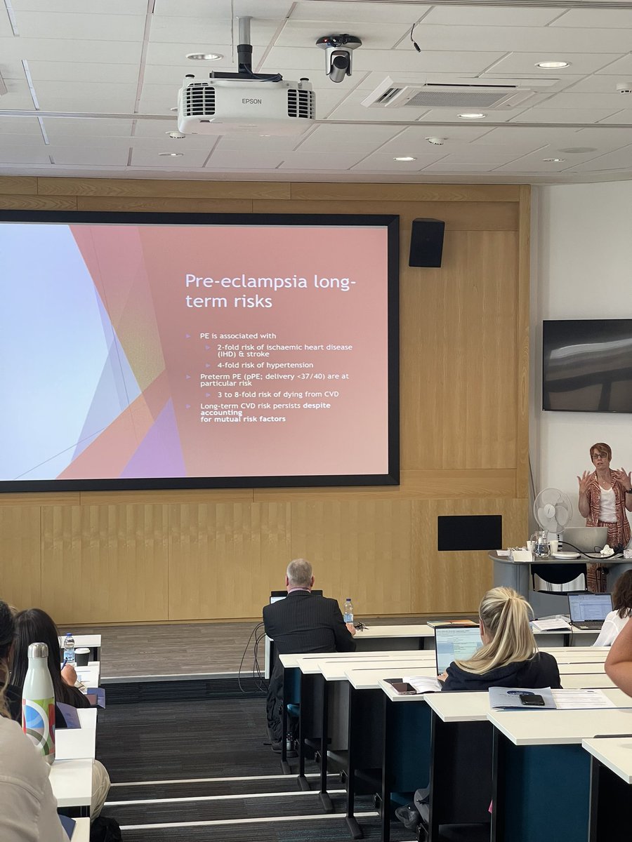 NW Maternal Medicine Network tweet media