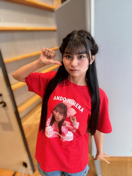 安土姫華のTwitter画像13