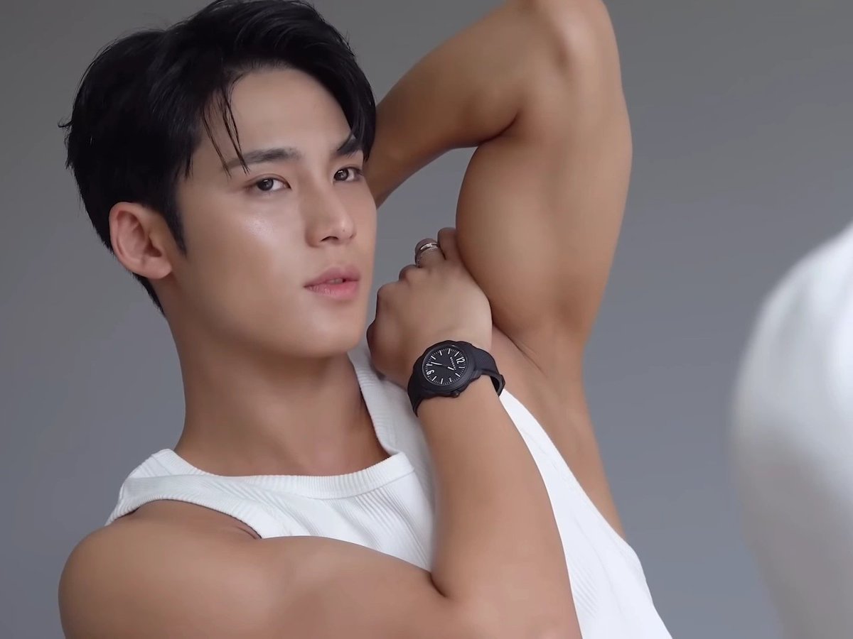 gyumedia's tweet photo. #MINGYU #민규 https://t.co/4ElG0t4dUW