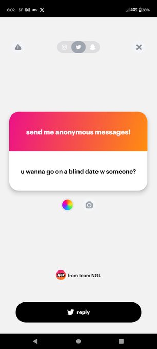 Sounds fun let's go https://t.co/K0wcWilyGu<a href="/tag/busboner"class="tags"><span>#busboner</span></a>