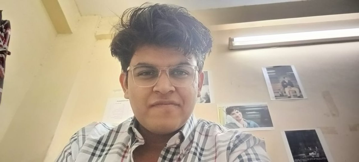 Dhananjay Singh Rathore tweet media