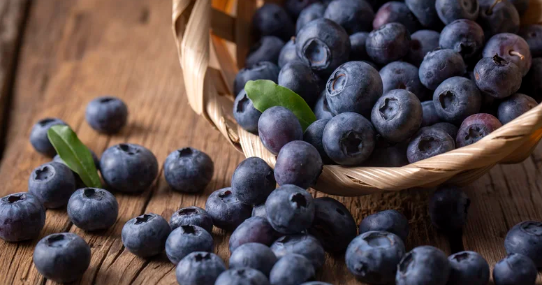 Pickleball’s Official Food: Blueberries, Not Pickles playpickleballs.com/pickleballs-of…