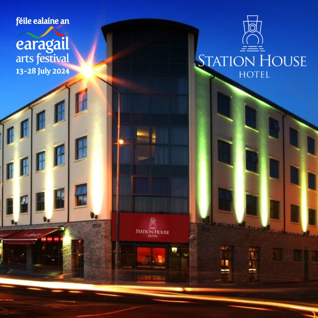 EaragailArts's tweet image. Earagail Arts Festival is delighted to support the Donegal tourism industry as it welcomes domestic &amp;amp; international visitors. Check out this fantastic offer by the @StationhouseLK and visit their website stationhouseletterkenny.com #wildatlanticway #govisitdonegal #discoverireland