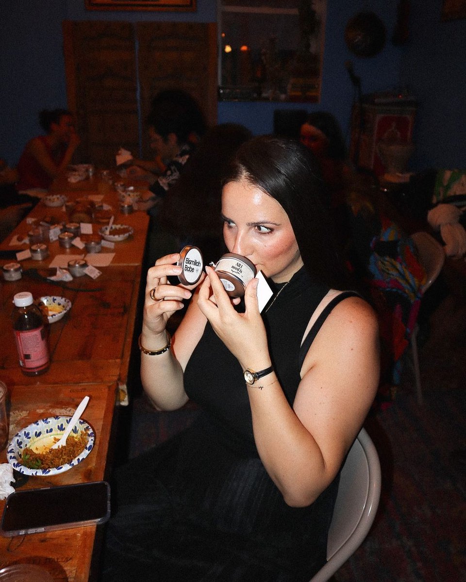 Hayat Life tweet media