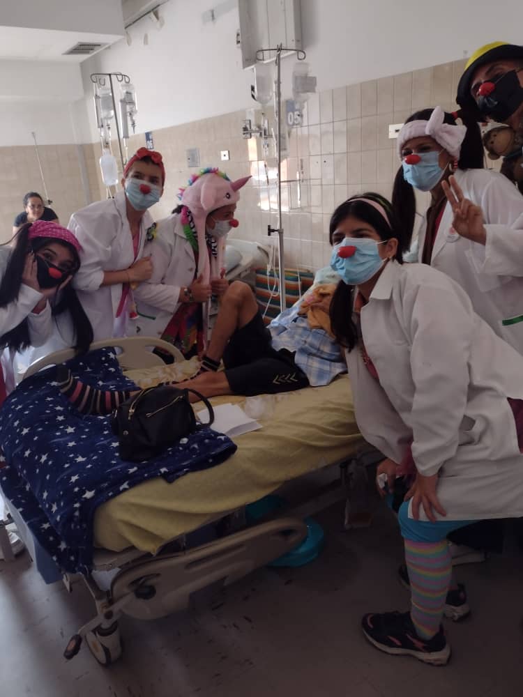 Arte y Cultura UCAT tweet media