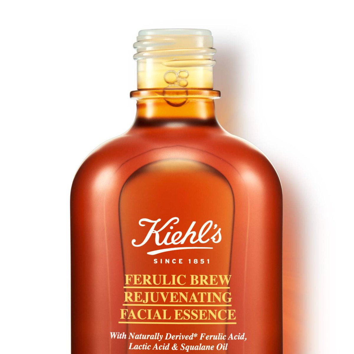 Repost สุ่มแจก 1 ชิ้น ✨

💕🌸 เปิดจอง kiehl's ferulic brew rejuvenating facial essence 100ml

น้ำตบหน้าเงา ผิวโกลว ช่วยให้หน้ากระจ่างใส ลดริ้วรอย กระชับรูขุมขน ช่วยให้ผิวเรียบเนียน เติมความชุ่มชื้นให้ผิว

⚡️ 490.- รอสินค้า 3-5 วันชำระทีเดียวตอนของมา สนใจทักdmหรือเมนชันใต้โพสค่ะ