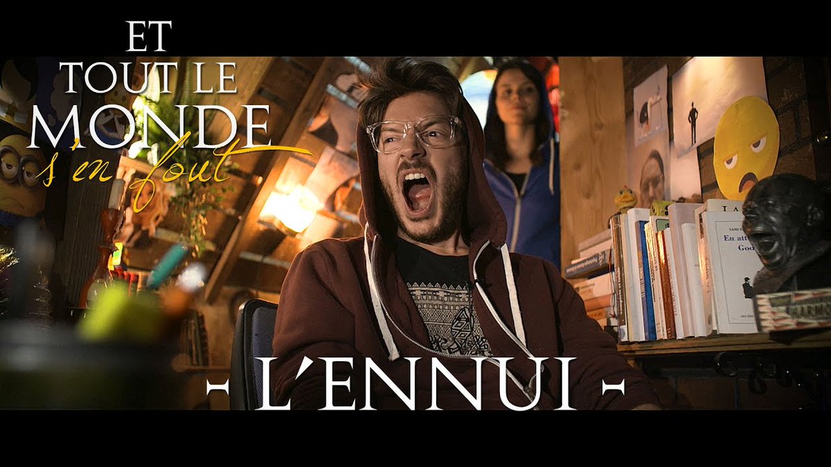 Et tout le monde s'en fout tweet media