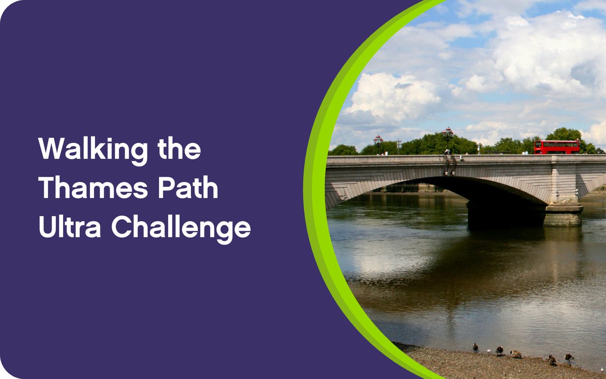 TotalOffice_'s tweet photo. Our very own Kealy and Mily have signed up to walk 100k in the Thames Path Ultra Challenge 2024. The event supports @MindCharity 

See how their training is going in our new blog: https://t.co/3hBR5duZns

#MentalHealthAwareness #CSR #Fundraising #MentalHealthMatters https://t.co/08aj428CHo