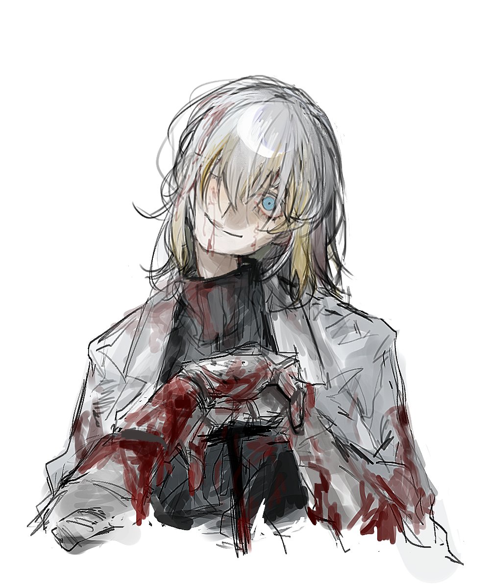 #Limbus_Comapny  #LCB02