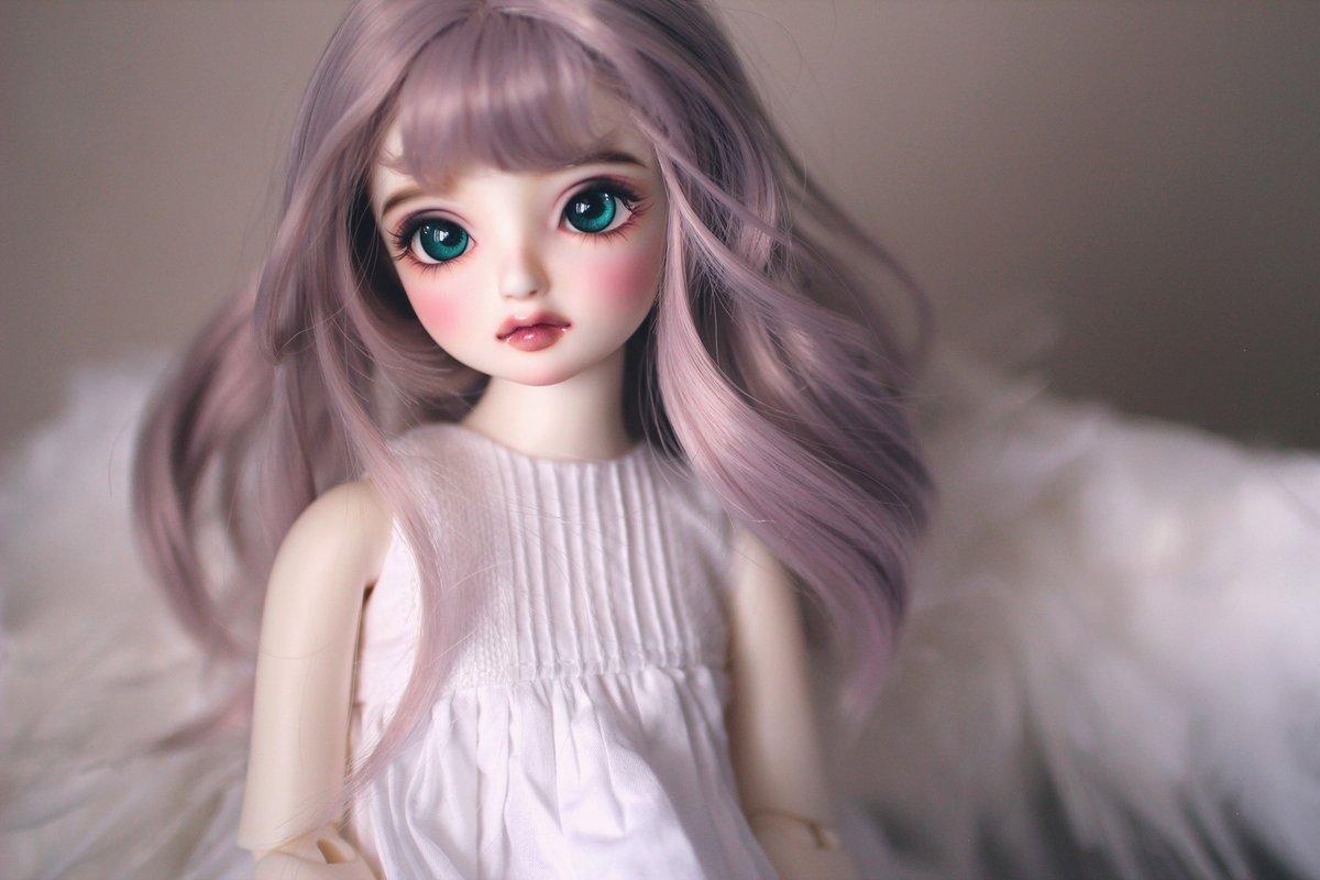 내가 좋아하는 천사