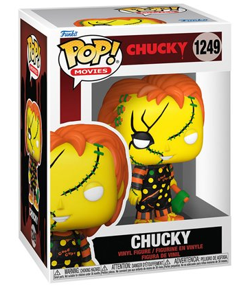 tdragons345's tweet photo. Giveaway #3. Here is your chance to win this set of Chucky Halloween Pops. You know the deal, just Follow, Like, and Repost for a chance to win. 1 Winner will be selected Fridy July 19. https://t.co/dnHpnoIcR8