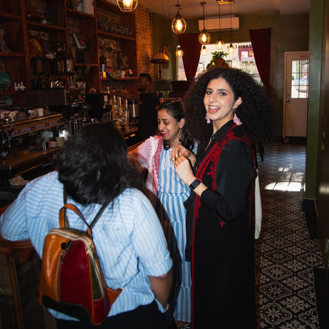 Hayat Life tweet media