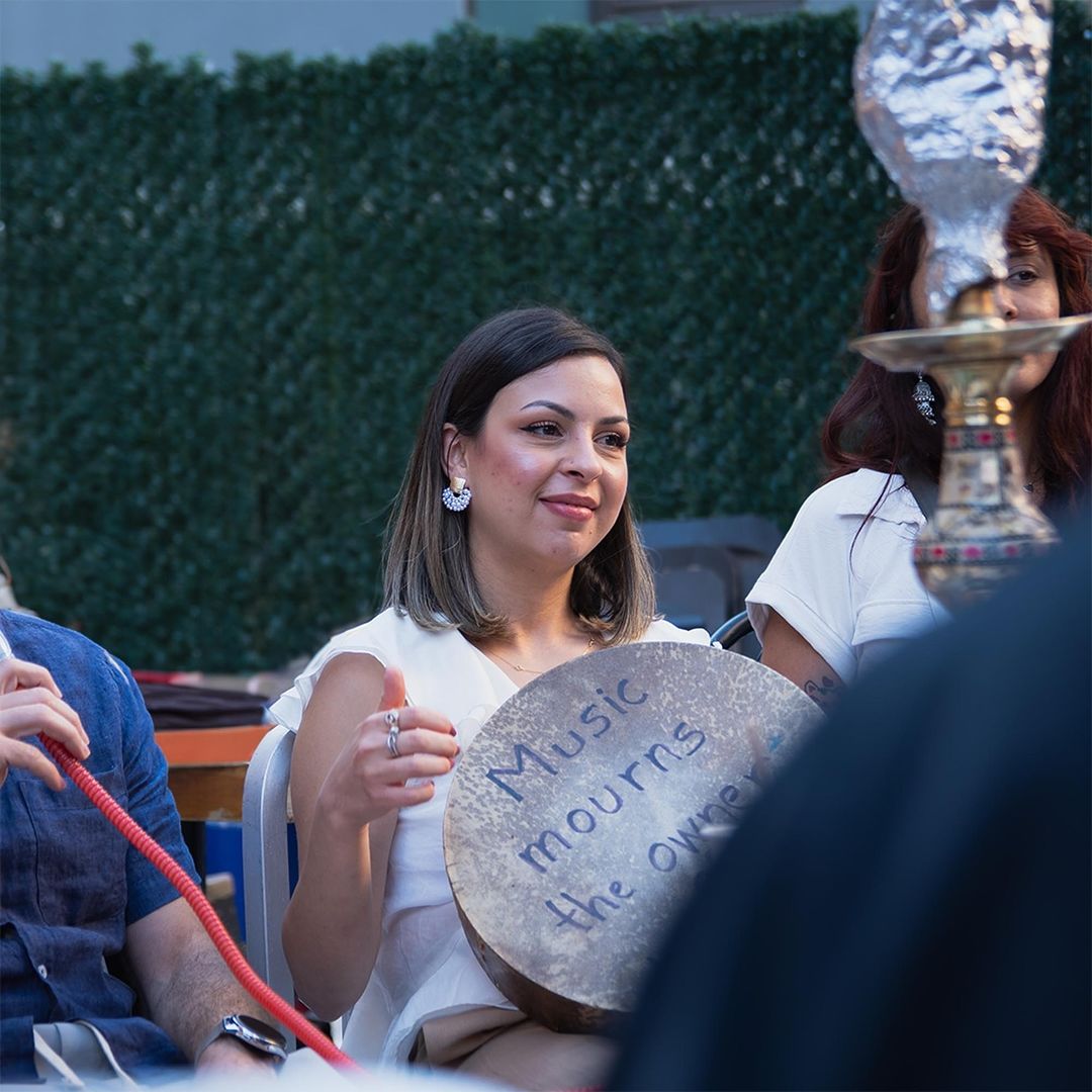 Hayat Life tweet media