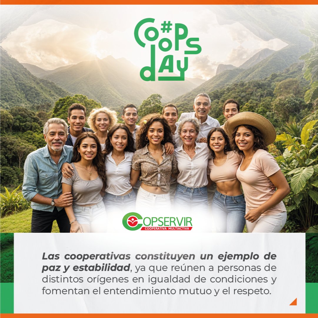 Copservir tweet media