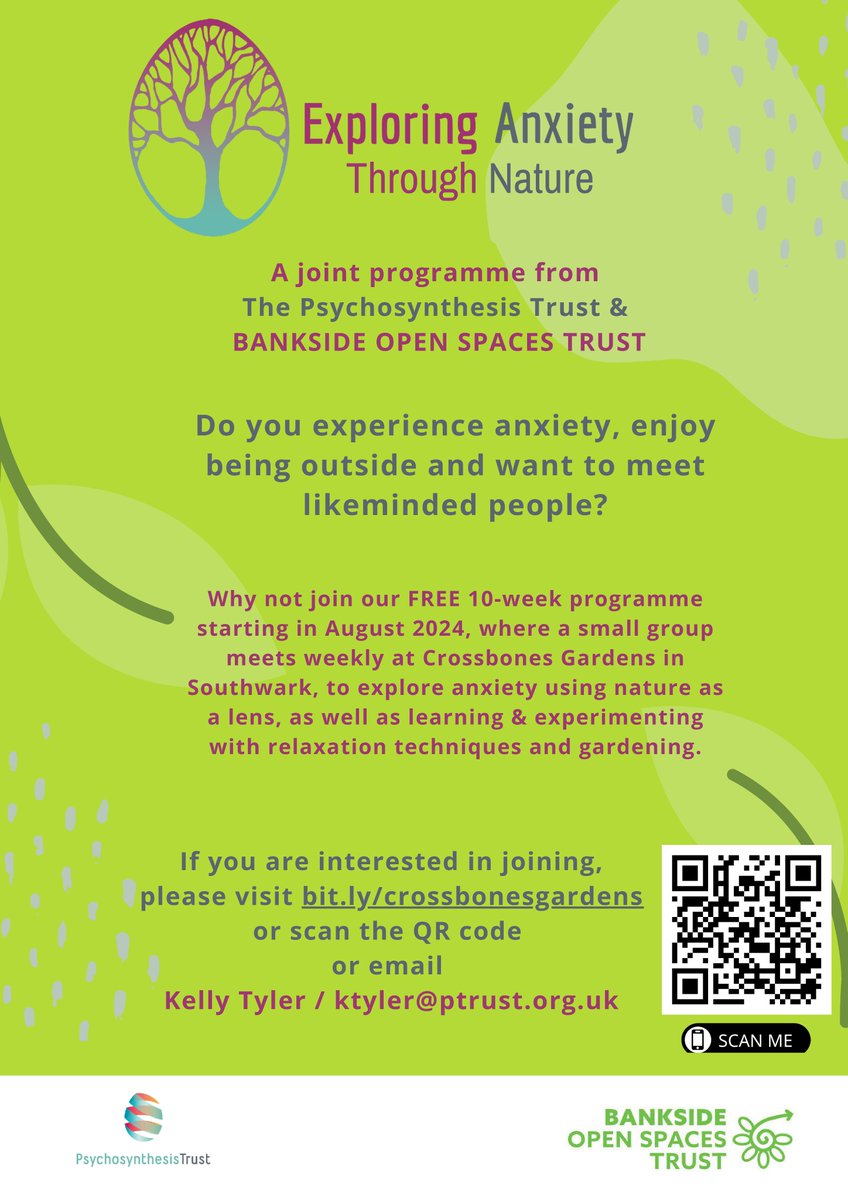 Psychosynthesis Trust tweet media