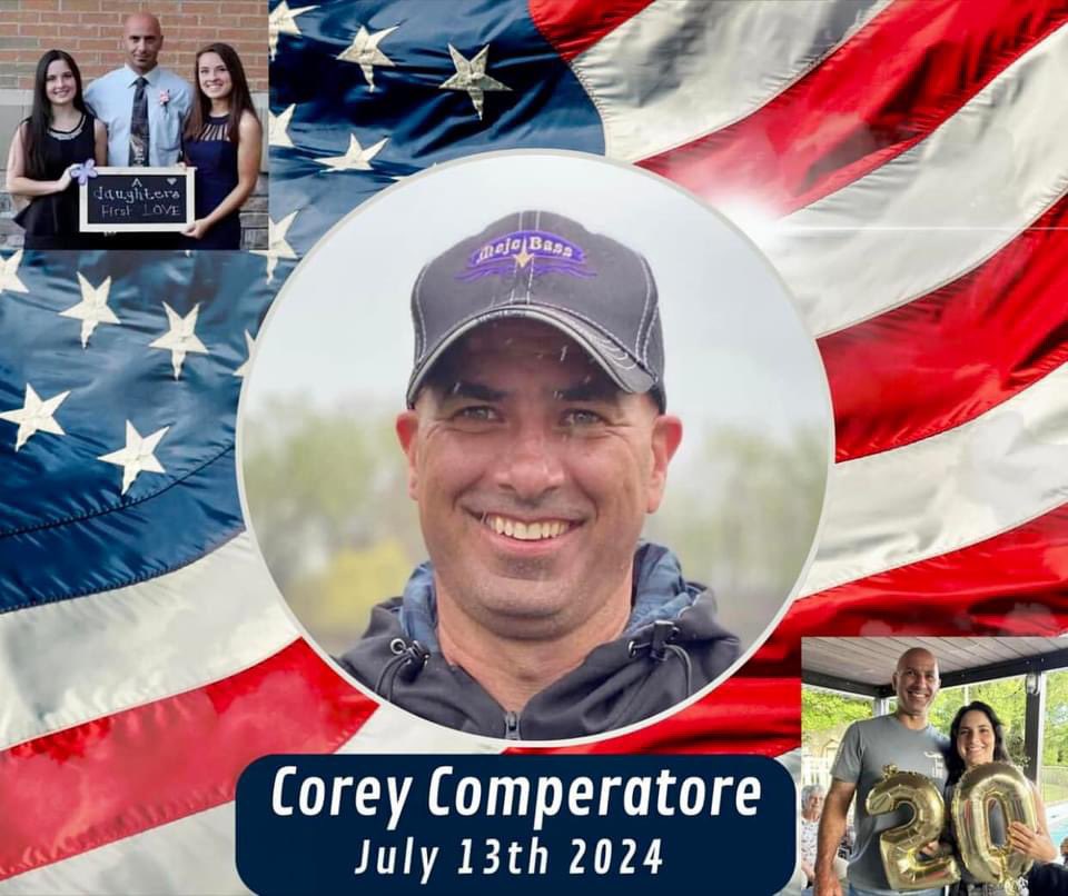 Corey tweet media